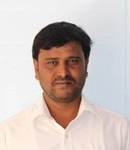 Mr. Ganesh-driving Instructor